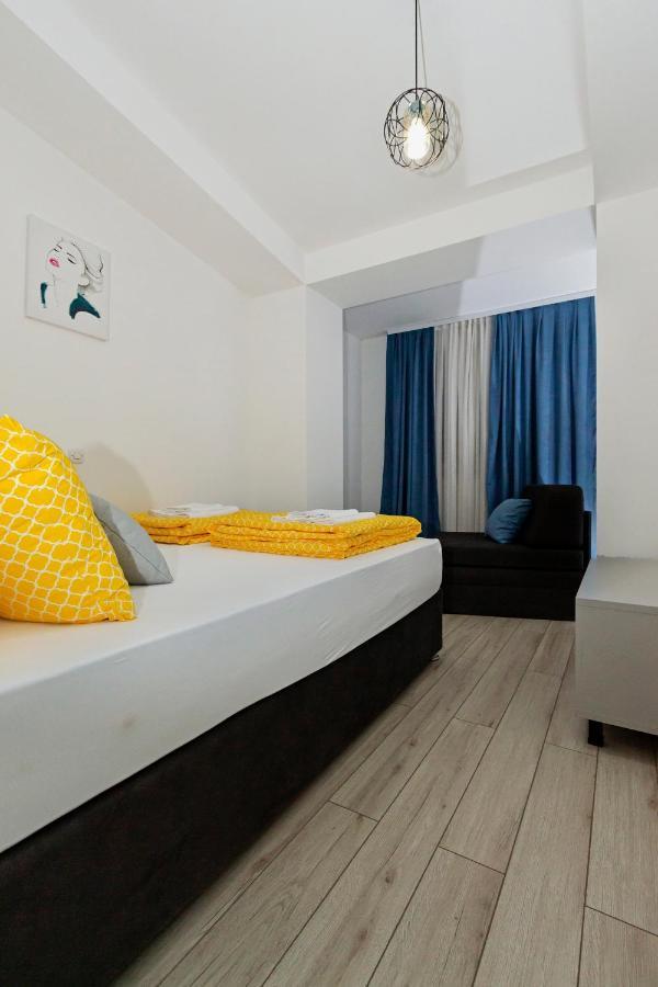 Villa Torres Ohrid Eksteriør billede