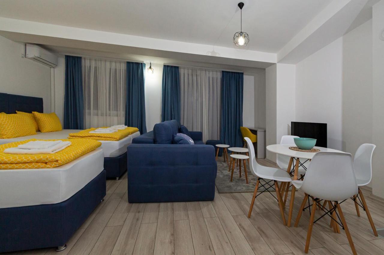 Villa Torres Ohrid Eksteriør billede